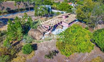 Imagem 5: CHÁCARA DAS PEDRAS É UM RECANTO DE RARA BELEZA EM ITUPEVA / SP