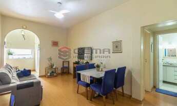 Imagem 2: Rio de Janeiro - Apartamento Padrão - Catete