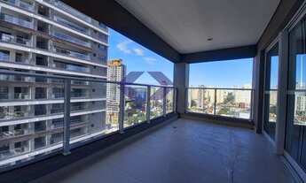 Imagem 3: Apartamento a venda com 102m² 3 suítes 2 vagas no Brooklin em SP