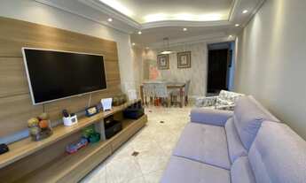 Imagem: Apartamento a venda no Ipiranga, 3 dormitórios