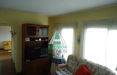 Imagem 3: Apartamento para venda tem 66 m² com 2 quartos no Centro de São Bernardo do Campo - SP