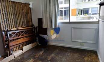 Imagem 3: Espetacular apartamento de 4 quartos, 1 vaga no Leblon - Rio de Janeiro/RJ