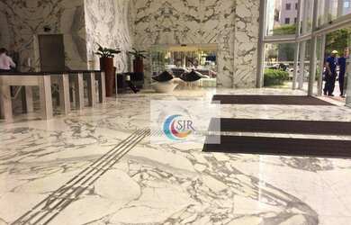 Imagem 7: Conjunto para alugar, 1574 m² - Itaim Bibi - São Paulo/SP