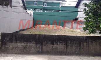 Imagem: Lote/Terreno para venda tem 300 metros quadrados