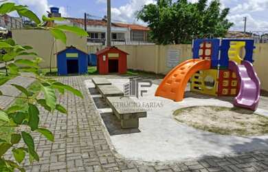 Imagem 6: Apartamento para alugar ,02 Quartos, 45m², Area Lazer Completa!Curado II, Jaboatao dos Gua