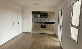 Imagem 2: Apartamento à venda 1 Quarto, 1 Vaga, 54M², Jardim Proença, Campinas - SP