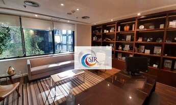 Imagem 6: Conjunto para alugar, 584 m² - Vila Olímpia - São Paulo/SP