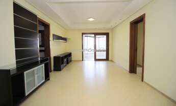 Imagem 2: Apartamento 3 dormitórios com vista panorâmica no Centro de Canoas Ref.:1017