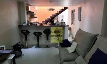 Imagem 7: Casa à venda, 220 m² por R$ 440.000,00 - Conjunto Habitacional Turística - São Paulo/SP