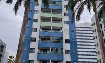 Imagem: Apartamento para venda possui 70 metros