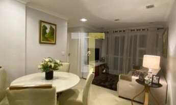 Imagem 2: APARTAMENTO VILLA MESSINA - VILLAS DA BARRA