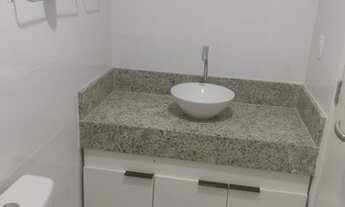 Imagem 3: Apartamento para aluguel com 70 metros quadrados com 2 quartos em Bessa - João Pessoa - PB