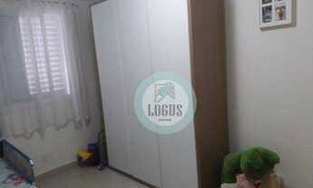 Imagem 6: Apartamento com 2 dormitórios à venda, 65 m² por R$ 540.000 - Rudge Ramos - São Bernardo d