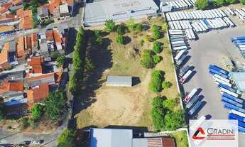 Imagem 3: Vendo - Terreno 7.494m² no Barcelona - TE