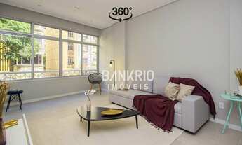 Imagem: Apartamento, 3 Quartos, 129 m², 1 Vaga