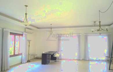 Imagem 7: Indaiatuba - Casa de Condomínio - Chácara Areal