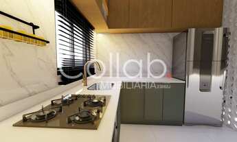 Imagem 3: Apartamento à venda em Joinville/SC