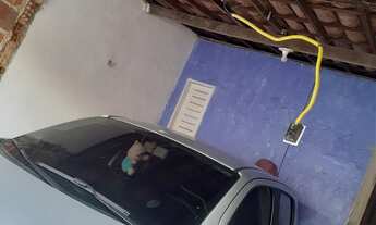 Imagem: Vendo casa no mudubim