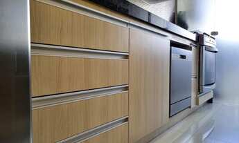 Imagem 7: Apartamento para Venda em Goiânia, Setor Bueno, 2 dormitórios, 1 suíte, 2 banheiros, 2 vag