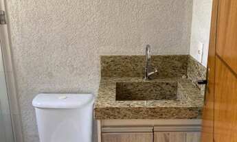 Imagem 7: Casa com 3 dormitórios à venda por R$ 400.000,00 - Jardim Boer I - Americana/SP