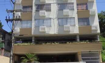 Imagem: Venda Apto 2 quartos com garagem na Coronel