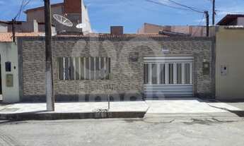 Imagem: Casa para Venda no bairro Aeroporto (Conj