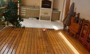 Imagem 6: Apartamento à venda, 61 m² por R$ 350.000,00 - Vila Santa Catarina - Americana/SP