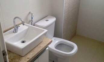 Imagem 6: Apartamento com 1 dormitório à venda, 55 m² por R$ 379.000,00 - Loteamento Mogilar - Mogi