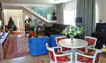 Imagem 4: Casa para Venda em Barueri, Alphaville Centro Industrial e Empresarial/Alphaville., 4 dorm