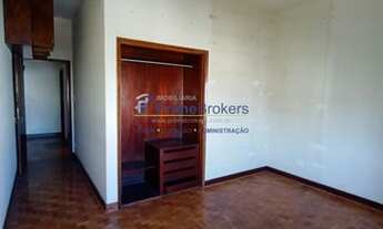 Imagem 7: Amplo apartamento vista para o Mar