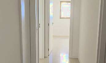 Imagem 2: 4 Quartos, 1 quadra do mar, lazer completo, piso em porcelanato! Agende agora sua visita!