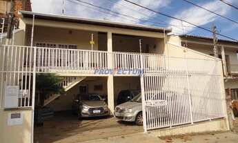 Imagem: Casa - Jardim Santa Eudóxia - Campinas