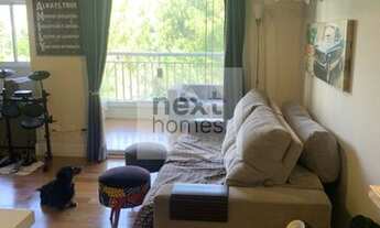 Imagem 2: Apartamento com 3 dormitórios próximo ao metrô Vila Sônia