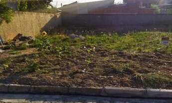 Imagem: Terreno no Vila Flora, em Salto/SP