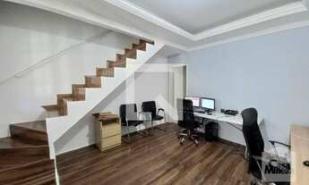 Imagem: Casa à Venda - Dona Clara, 3 Quartos, 100