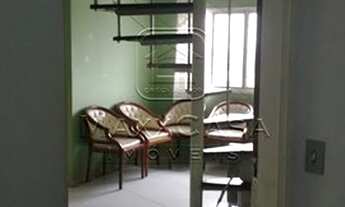 Imagem 3: Apartamento Cobertura Duplex em Cidade Dutra - São Paulo