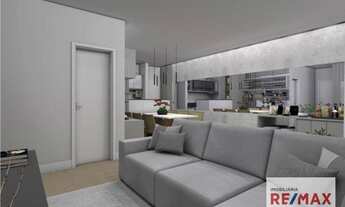 Imagem 3: Apartamento com 2 dormitórios à venda, 84 m² por R$ 470.000,00 - Conjunto Residencial Anse