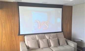 Imagem 7: Cobertura para Venda em São Paulo, Santana, 3 dormitórios, 3 suítes, 5 banheiros, 5 vagas