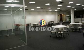 Imagem 7: ALUGA-SE Quadra Total ou Parcial