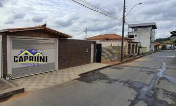 Imagem 2: ÓTIMA CASA A VENDA NO BAIRRO SANTO ANTÔNIO EM CARMÓPOLIS DE MINAS