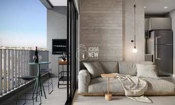 Imagem 2: CURITIBA - Apartamento Padrão - Tingui