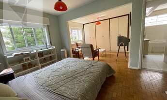 Imagem 2: São Paulo - Apartamento Padrão - Paraíso