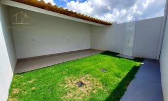 Imagem 5: Casa 3/4 no Itaipu prox ao Portal Sul Shopping em Goiânia