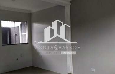 Imagem 5: Fazenda Rio Grande - Sobrado - Curitiba - Paraná