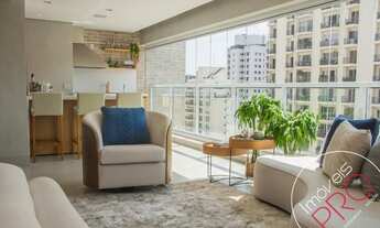 Imagem: Três suítes, quatro vagas, varanda gourmet