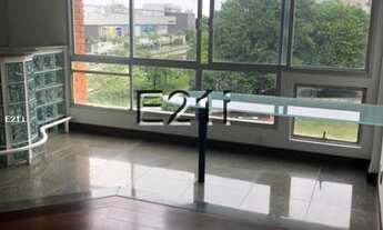 Imagem 3: Apartamento para Venda em Rio de Janeiro, São Conrado, 2 dormitórios, 2 suítes, 4 banheiro