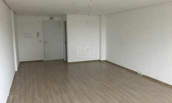 Imagem: Porto Alegre - Conjunto Comercial/Sala