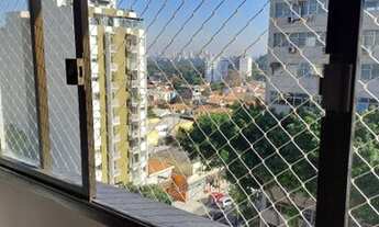 Imagem 4: EXCELENTE APTO 2 DTS COM 3 BANHEIROS PINHEIROS