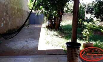 Imagem 2: Presidente Prudente - Casa Padrão - Residencial Universitário