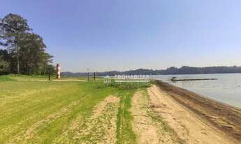 Imagem 6: Terreno à venda no Parque do Terceiro Lago